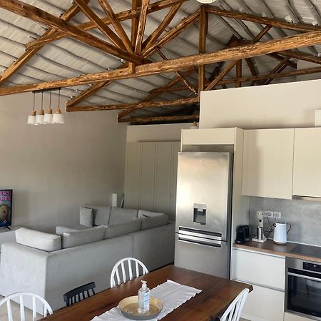 Villa Anthimos Plaka  Экстерьер фото
