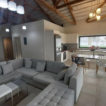 Villa Anthimos Plaka  Экстерьер фото