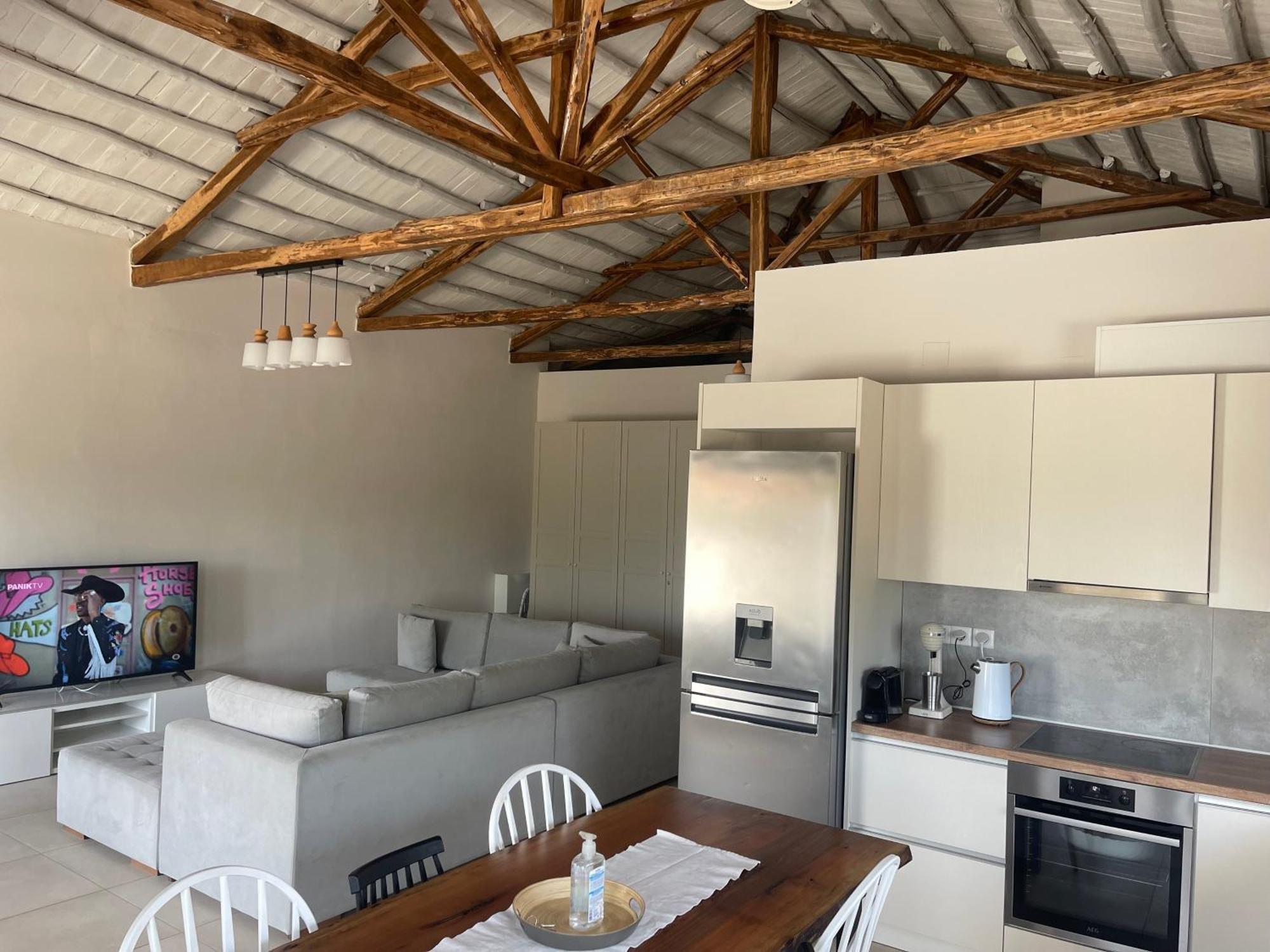 Villa Anthimos Plaka  Экстерьер фото