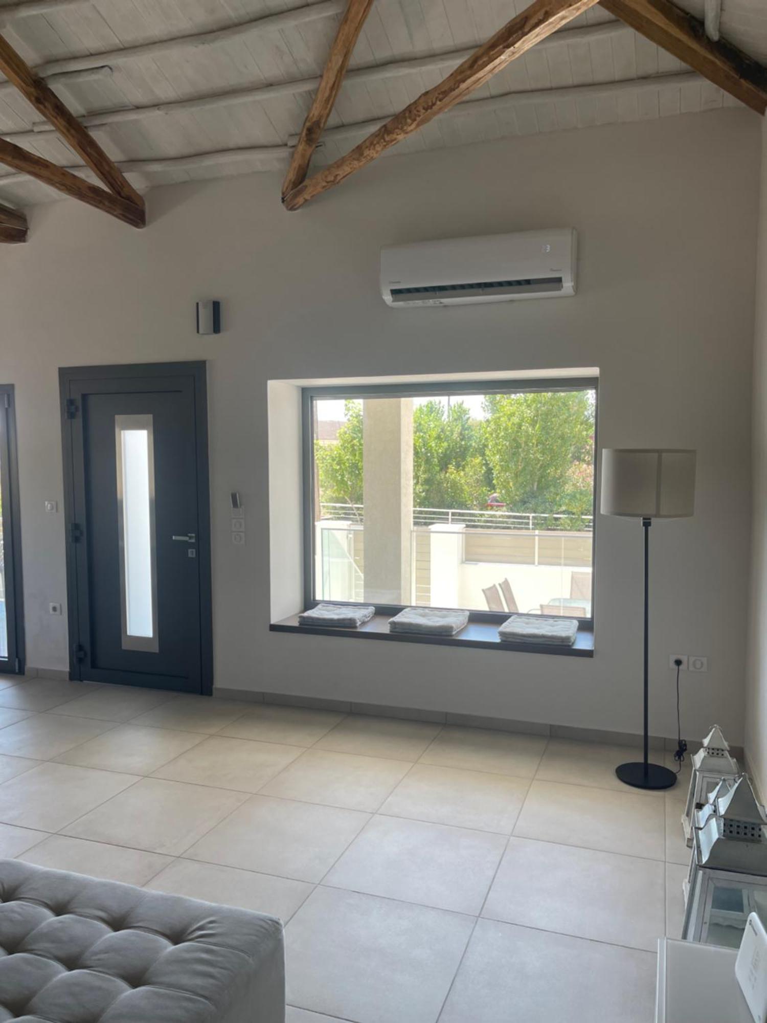 Villa Anthimos Plaka  Экстерьер фото