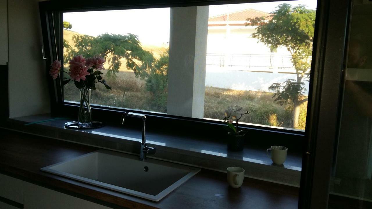 Villa Anthimos Plaka  Экстерьер фото