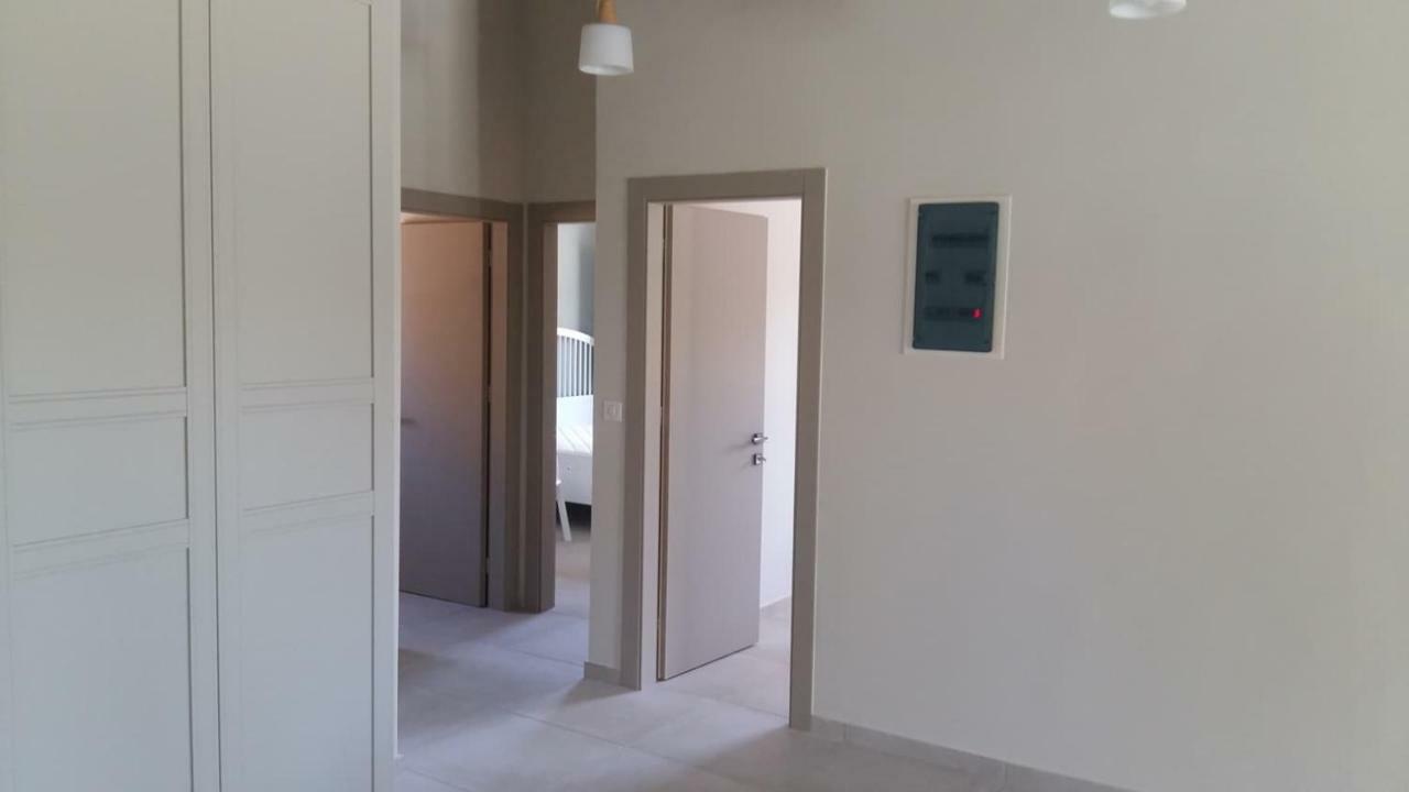 Villa Anthimos Plaka  Экстерьер фото